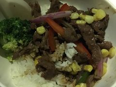 -百威KTV(恒福路店)