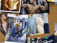 -VPsmart私教健身工作室(新华路旗舰店)