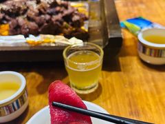 -思金拉措庄园藏餐(太阳岛店)