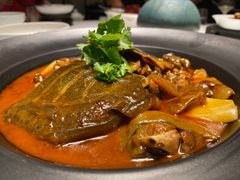 -隐庐·古法川菜(高新店)