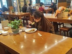 -泰合素食(双流店)