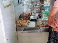 -满记烧饼(牛街东里小区一区店)