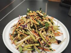 -东北饺子馆(马尾君竹店)