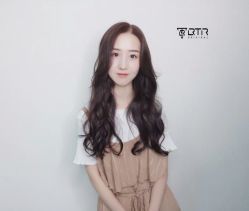 点击看大图 -BTR发型定制潮沙龙店