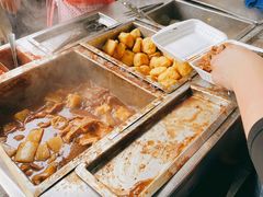 -细妹五香牛杂(步行街店)