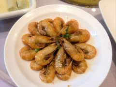 -顺风海鲜港(金玉兰店)