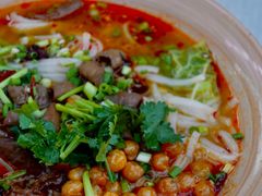 -张关合渣(航空大道店)