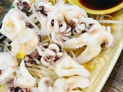 -贞姨美食·老字号海鲜大排档