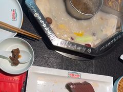 -旺晖本帮骨头煲·深夜火锅(梅园路店)
