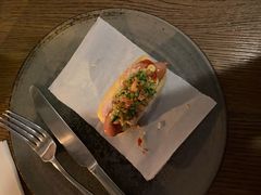 丹麦小热狗-BOR Eatery(安福路店)