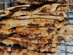-黑蛋烤肉坊(光华路总店)