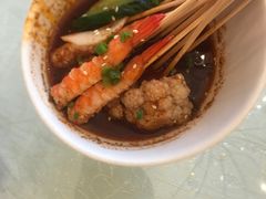 -亢龙太子酒轩(东湖店)