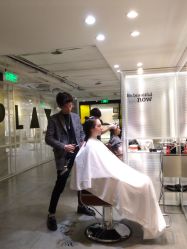 -AYO SALON