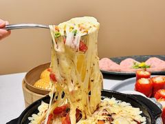 -煲王粤菜餐厅(中侨中心店)