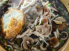 全家福锅盖面-邵顺兴锅盖面(金山宝地店)