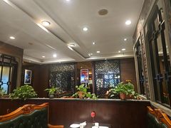 -老牌坊•鲁菜名店•地道济南菜(大观园商埠店)