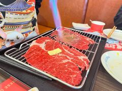 -仙隐小鹿中华料理(南宁万象城店)