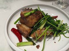 -姚江春中餐厅·太平洋大酒店