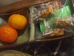 -小足故事·足疗SPA(樱花街店)