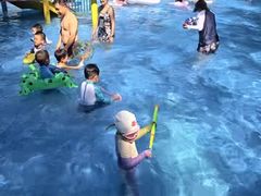 -青年湖公园水上世界