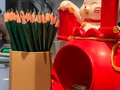 -满记甜品(正方京城店)