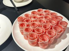 -鲜入唯煮·港式海鲜牛肉火锅(金宝街店)