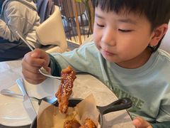 -必胜客(威高广场店)