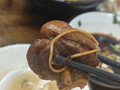 -上海羊肉馆(泰宸苑店)