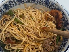 -带杏干面馆(洋湖景园店)