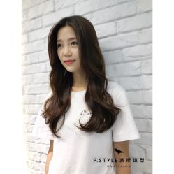 -P.STYLE 派斯造型