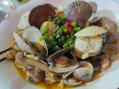 -鹏天阁酒楼·海鲜(红旗店)
