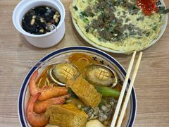 -老闽味沙茶面·姜母鸭(传承35年曾厝垵店)