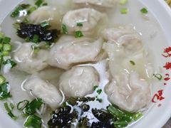 -新丰小吃(中山中路分店)