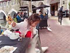 -深圳东部华侨城茵特拉根酒店