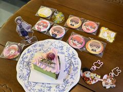 -花间烘焙BLossom Bakery