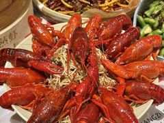 -靓靓蒸虾·头牌蒸虾(沙湖旗舰店)