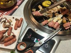 -炭之家·齐齐哈尔非遗烤肉·鲜切直供(中央大街店)
