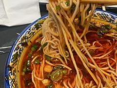 -兰州马子禄牛肉面(文景公园店)
