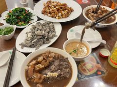 -北京小肠陈饭庄(方庄店)