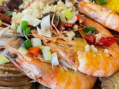 -鑫渔港海鲜本地菜·山海关浑锅(东戴河店)