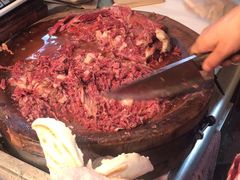 -杨天玉腊牛羊肉
