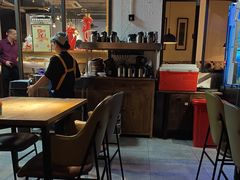 -黄鹤天厨·泡椒田鸡创始者(莲花店)
