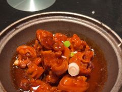 -晓粤·惹味粤菜(凯德乐峰广场店)