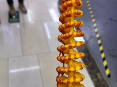 旋风薯塔-奶奶的美食(通州梨园店)