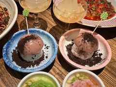 -麻辣总动员·川派海鲜·现炒浇头面·自贡菜(五彩城店)