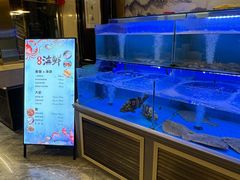 -香谷私厨(高新店)