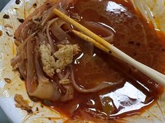 -晓峰手工擀面皮(新民街总店)