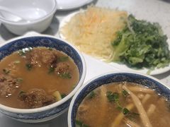 -裕丰源滋补烩面(天赋路店)