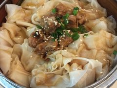 -黄但记老店·陈村粉食府