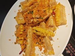 -上名堂·鱼头好吃(体育场路店)